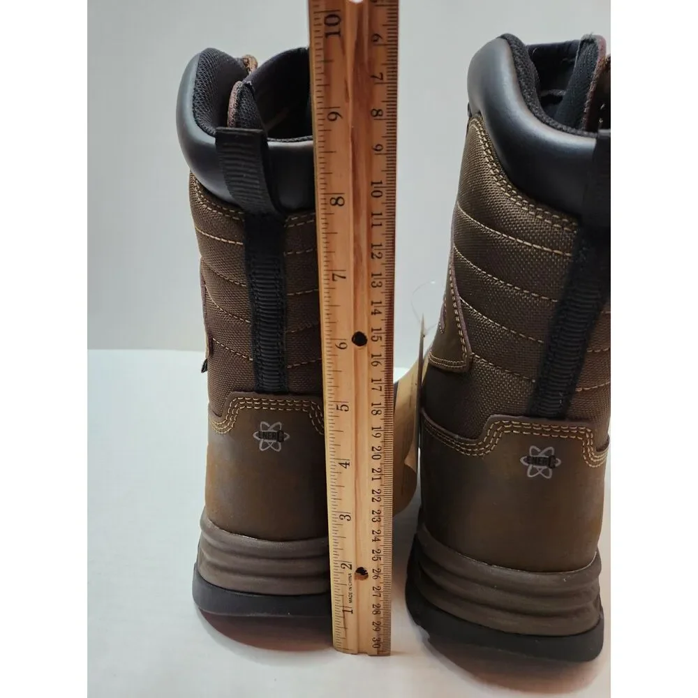 Irish Setter by Red Wing Hunt Terrain Men’s 9.5 Waterproof Boots Brown